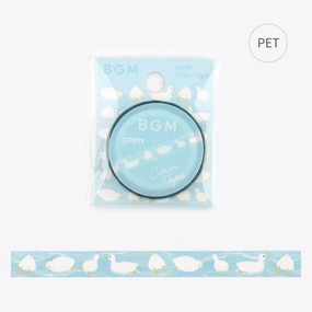 Swimming Duck Slim Pet Tape budget