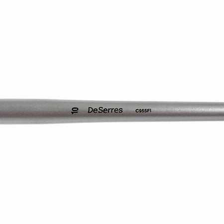 handy Synthetic Filbert Deserres Paintbrush