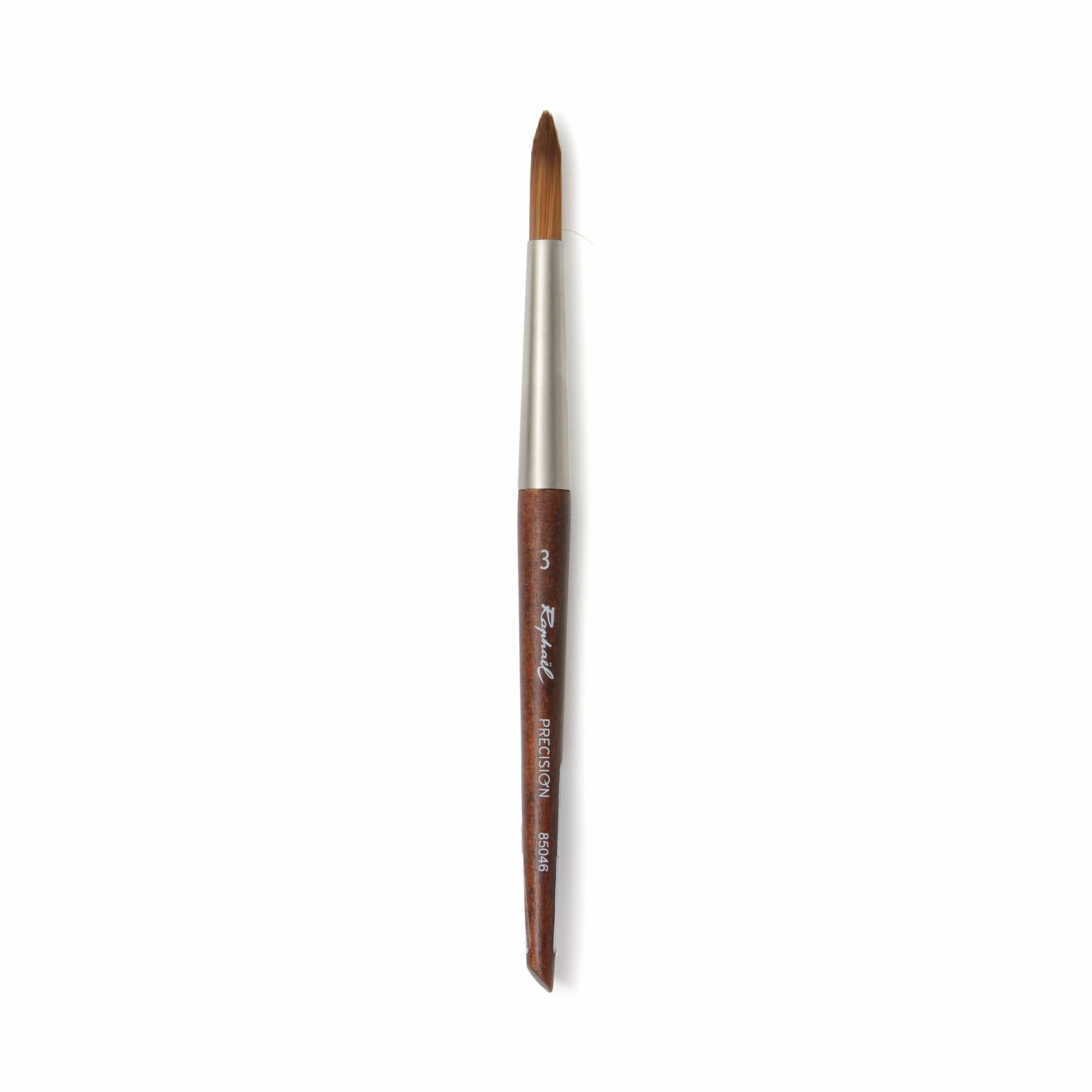 Synthetic Mini Precision Paintbrush basic reliable