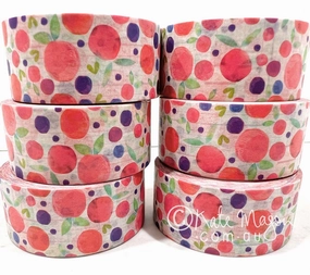 mini Waterberry Washi Tape