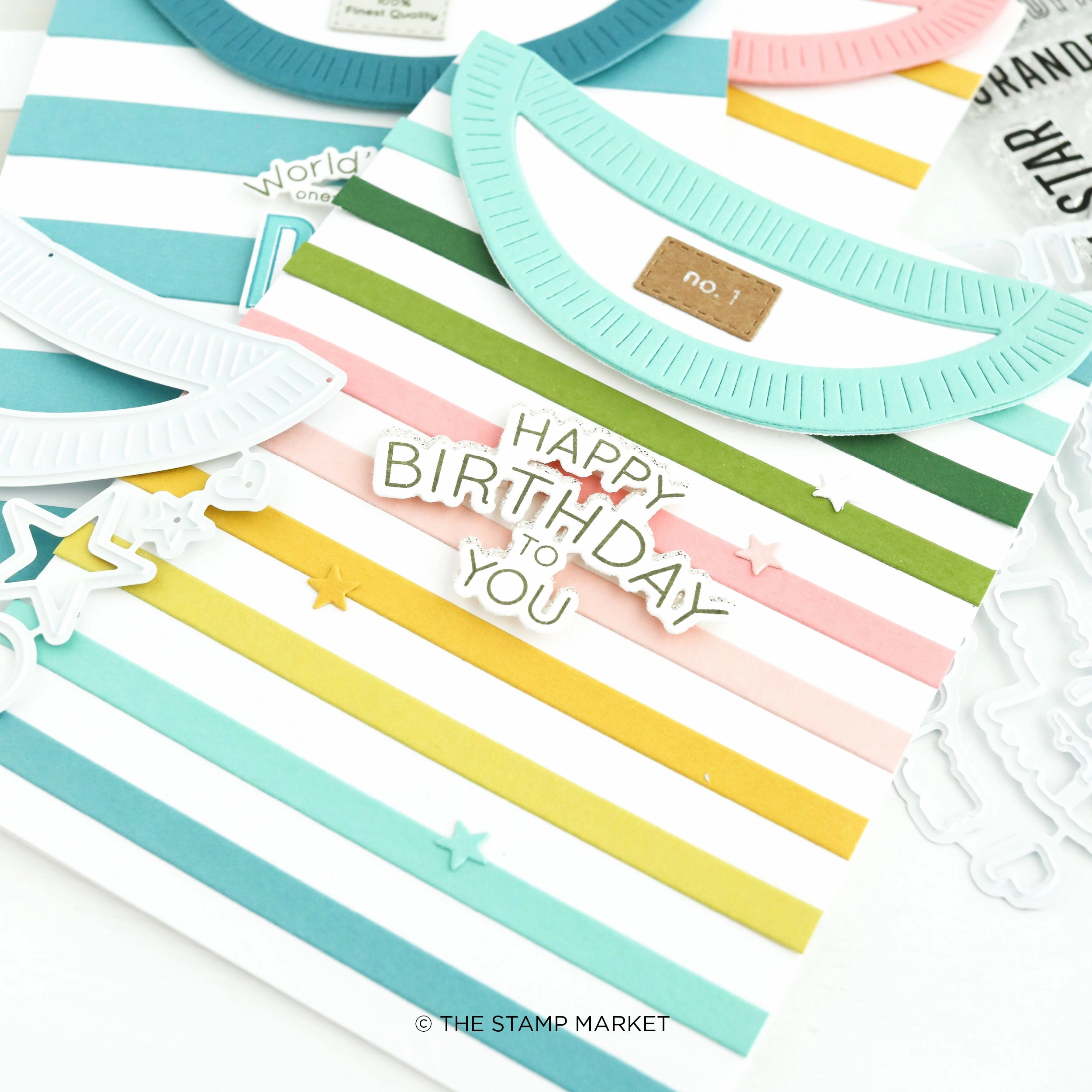 T-Shirt Talk Stamp gift original