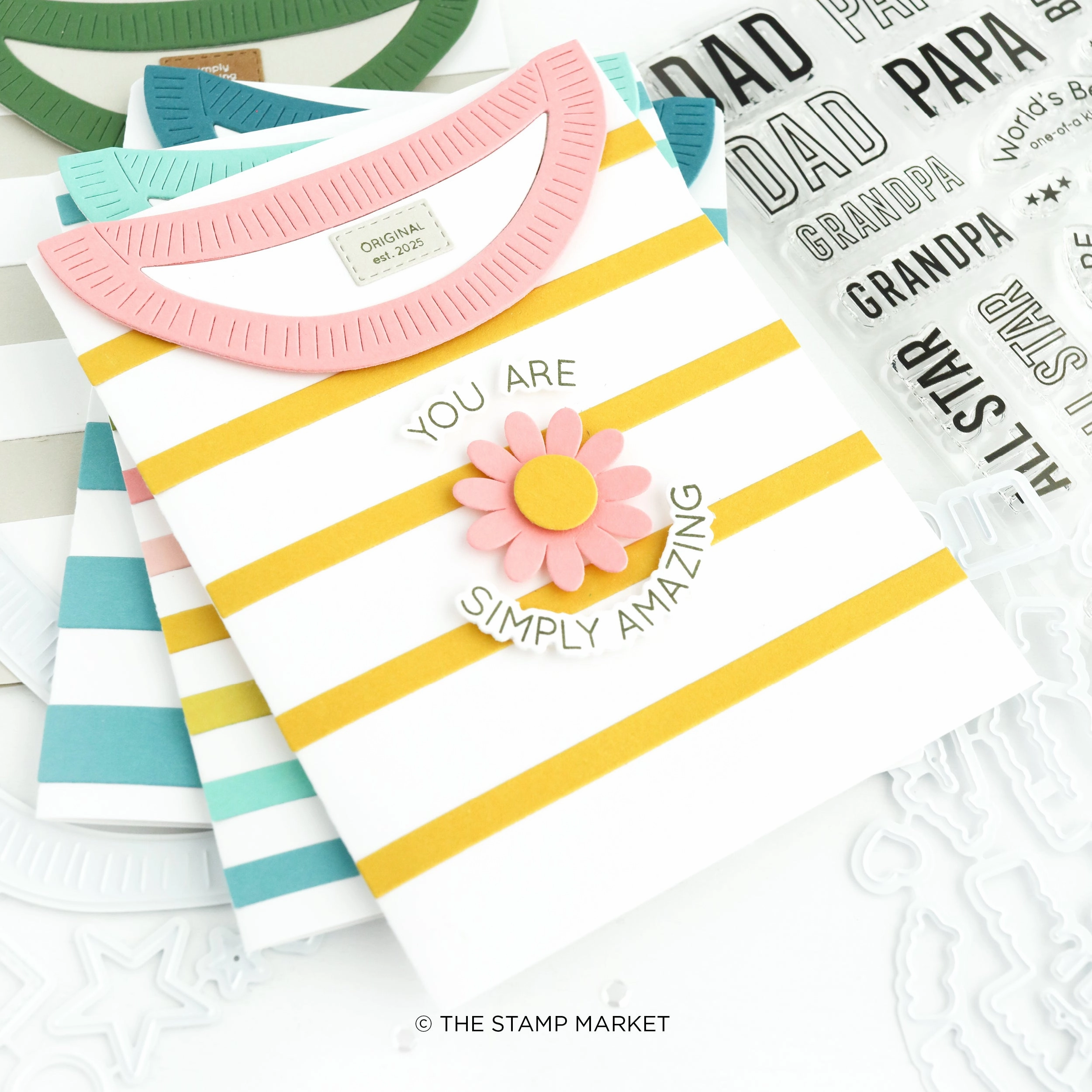 gift T-Shirt Talk Stamp