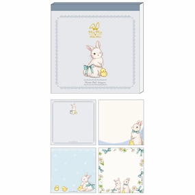 lightweight maxi Takei Miki Memo Pad Mimi Margaret