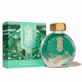 budget 38Ml Grand Central Skies Ink