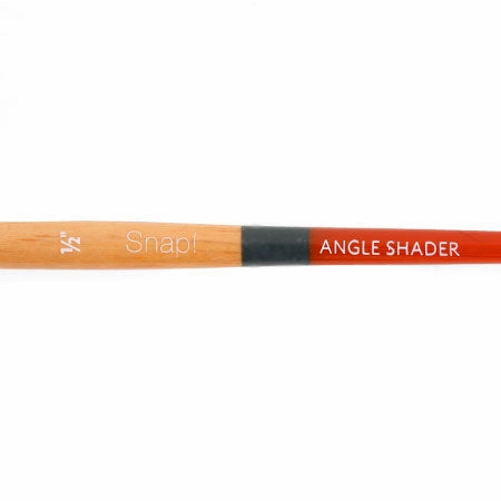 Snap! Paintbrush  Script, Synthetic seasonal