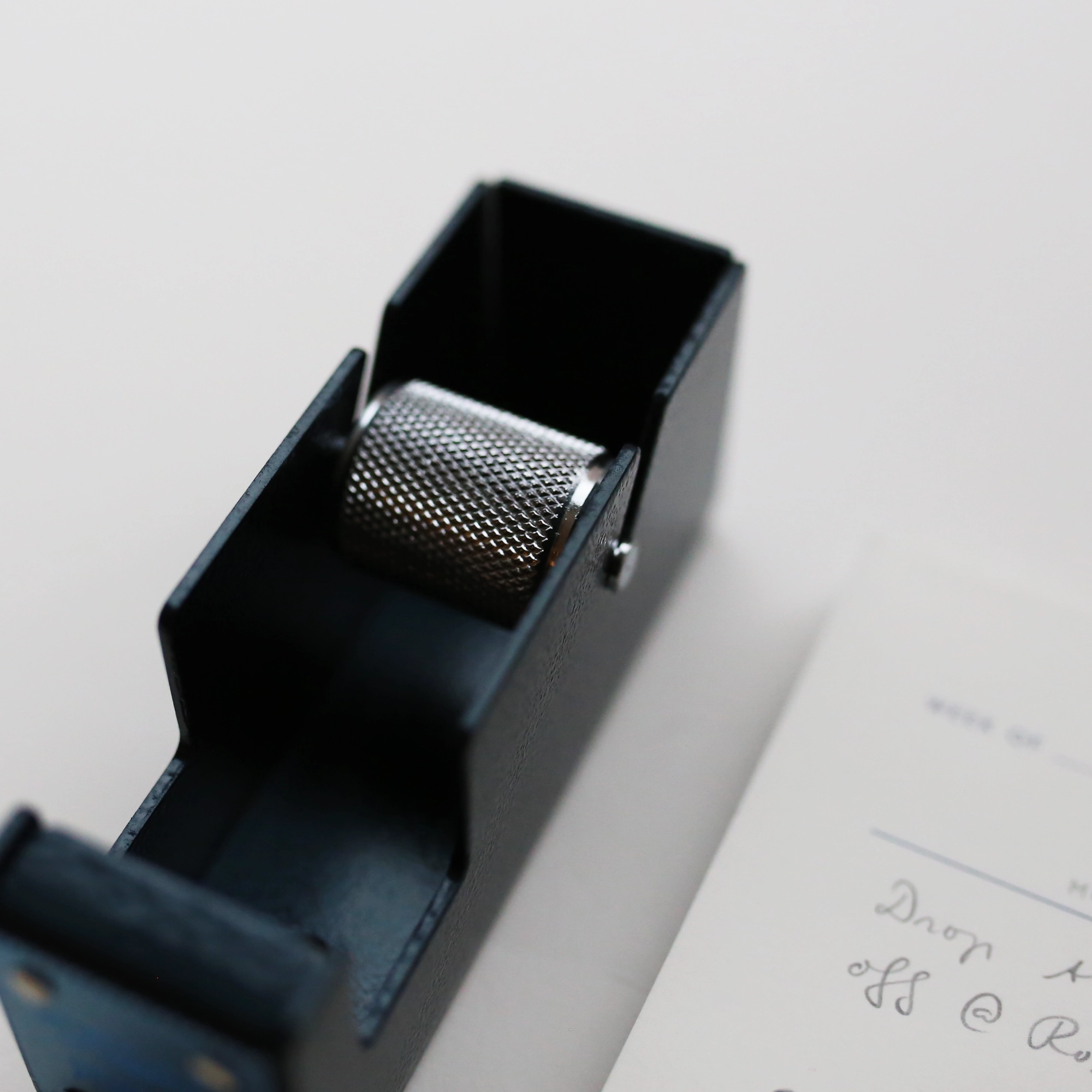 reliable refillable Tape Dispenser S // Navy