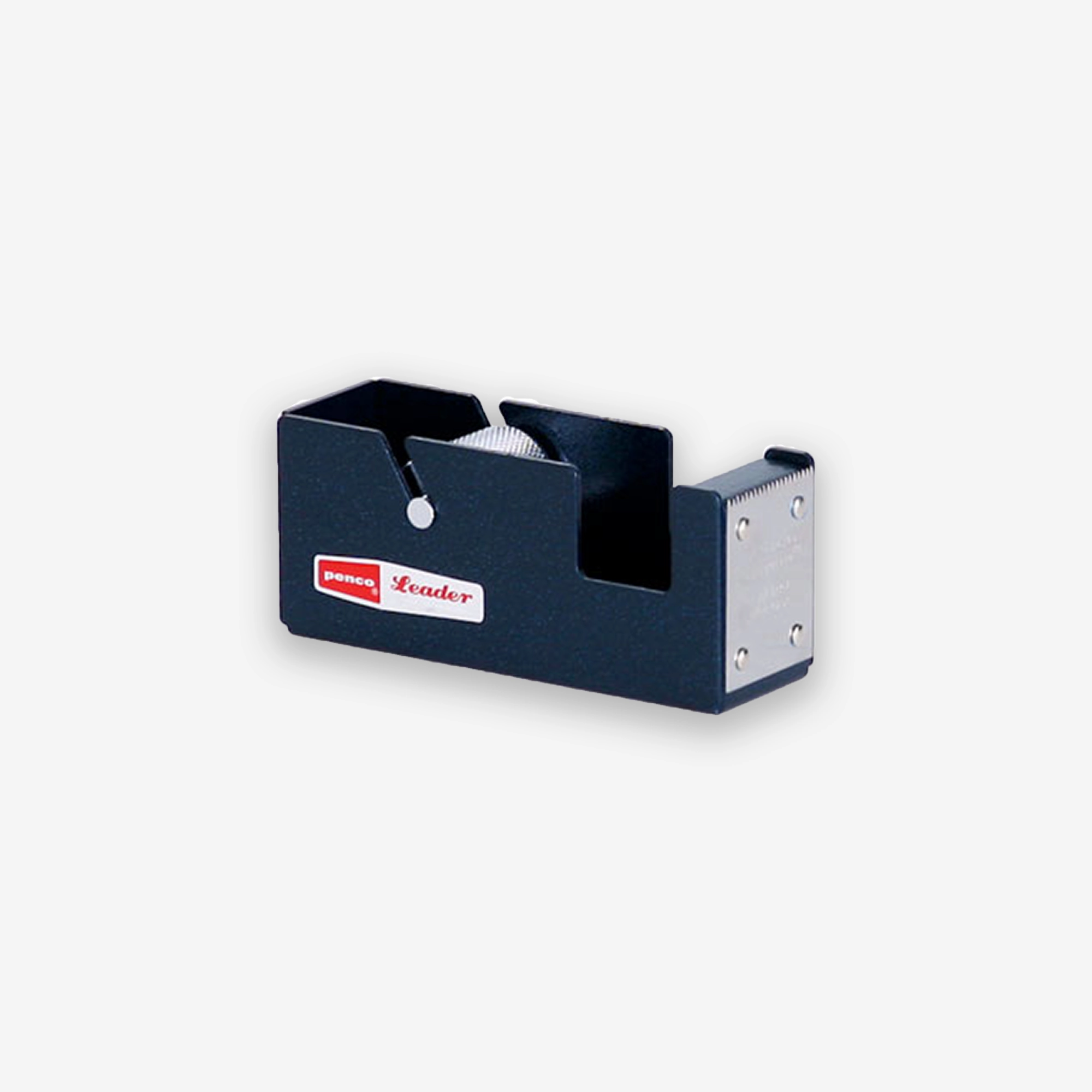 rubber top Tape Dispenser S // Navy