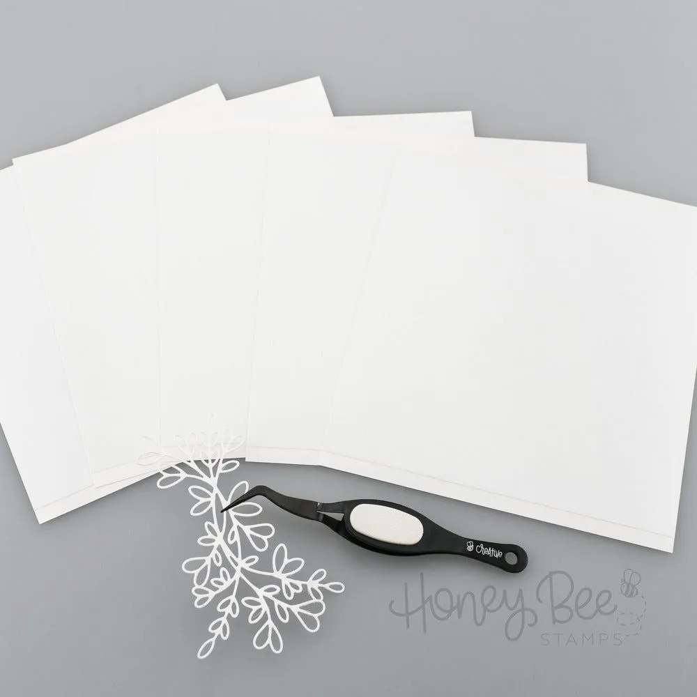 portable Tear Tape Sheets - 6X6 5Pk