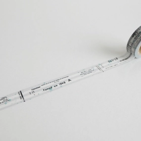collectible Tegami Washi Tape