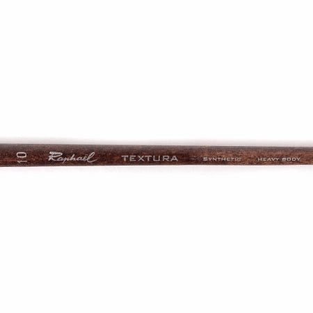thin multipurpose Textura Round Synthetic Brush