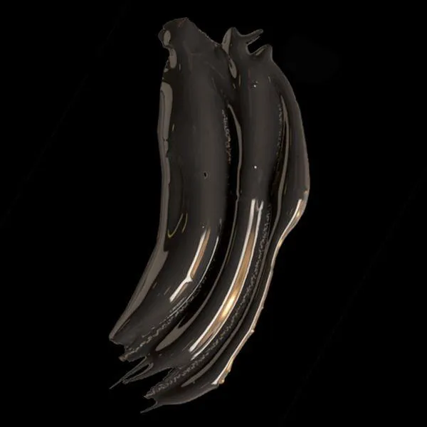latest Texture - Black Gesso