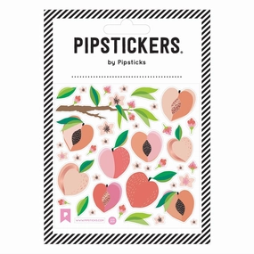 That'S Just Peachy Stickers automatic