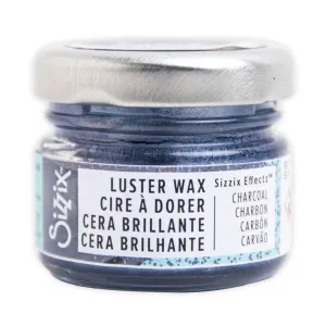 Effectz Luster Wax - Charcoal pastel