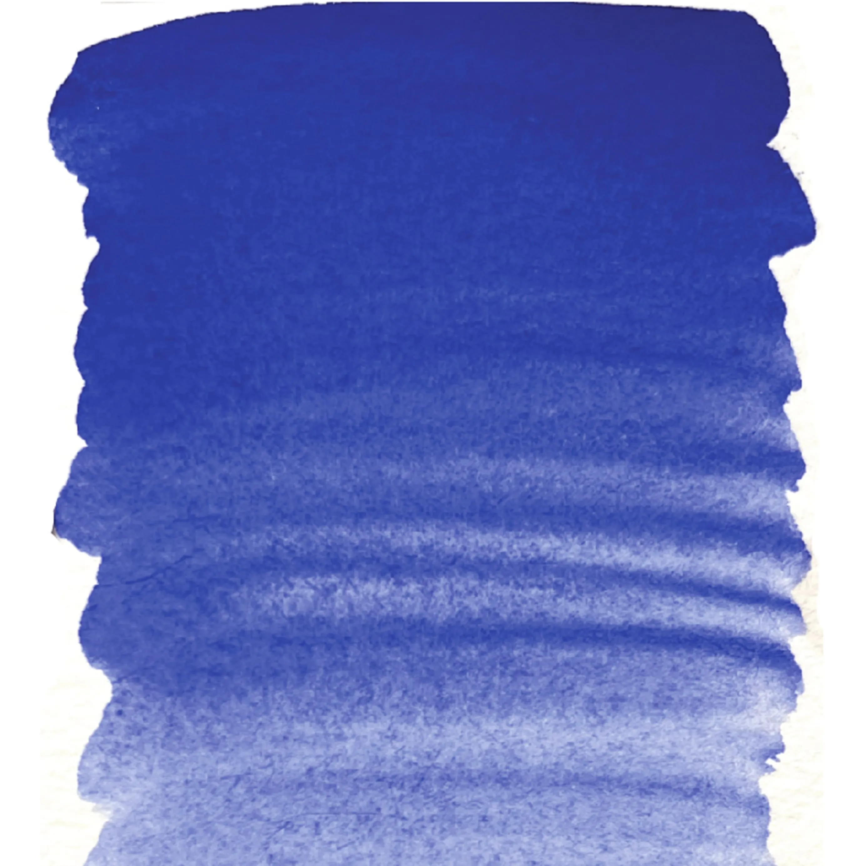 Ultramarine Blue Pb29 - Artist Grade Handmade Honey Based Watercolor Tube 15Ml organic