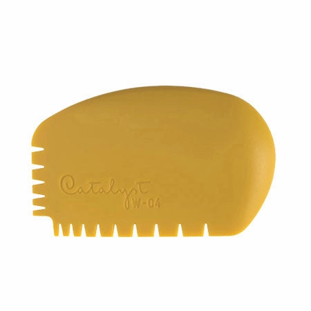 Catalyst Yellow Silicone Wedge #4 lasting premium