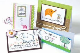 Homework Frog Rubber Stamp shiny