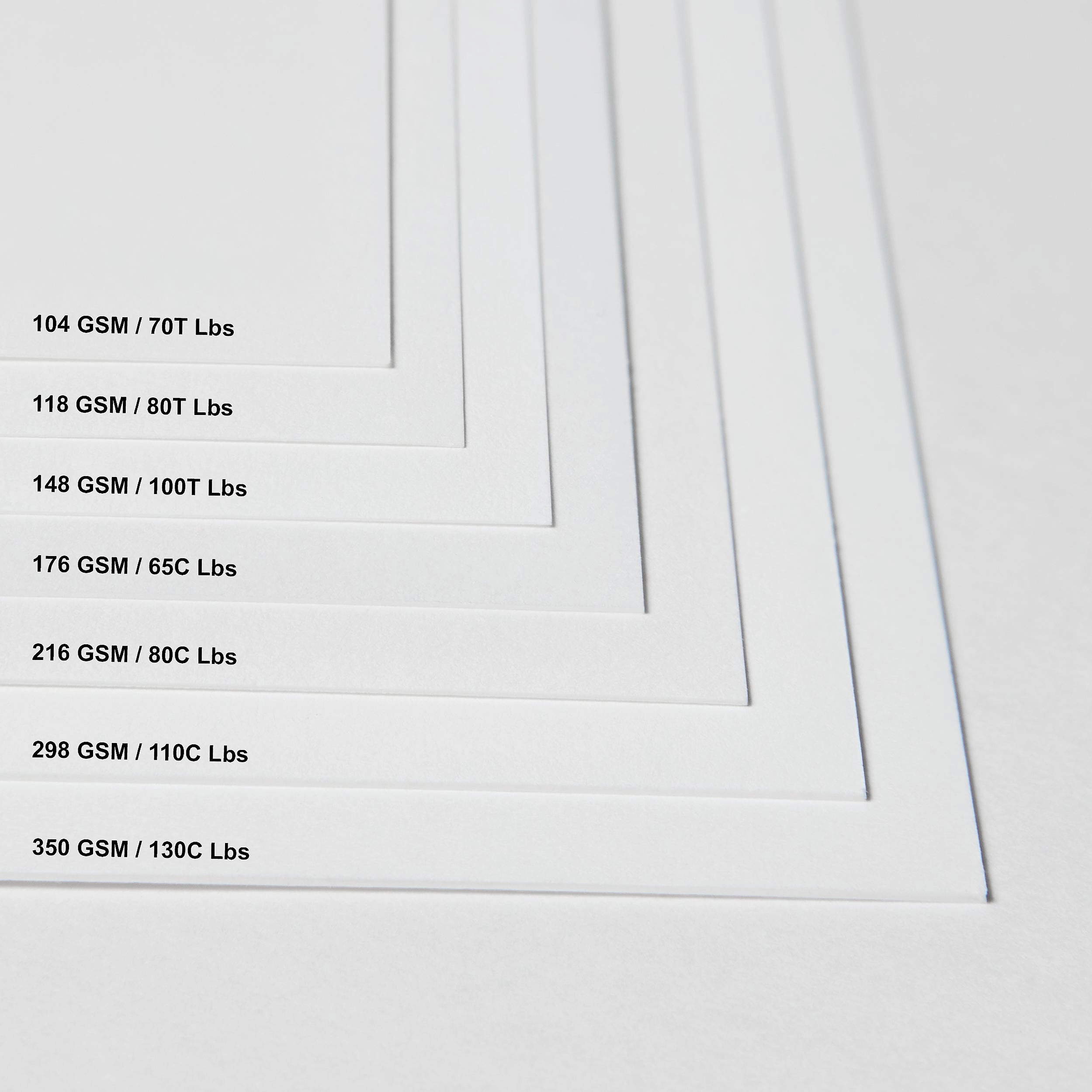 basic economical Jet Black Cardstock, Linen Pattern (Royaltone, Cover Weight)