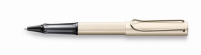 Lamy Lx Palladium Rollerball Pen bundle new