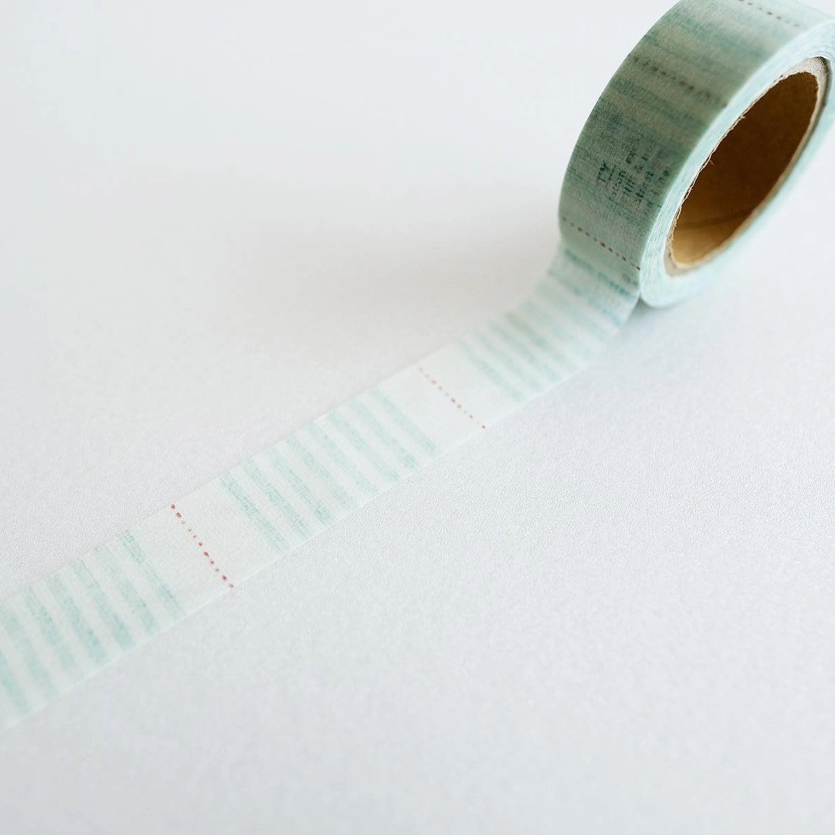 Little Song Washi Tape special organic