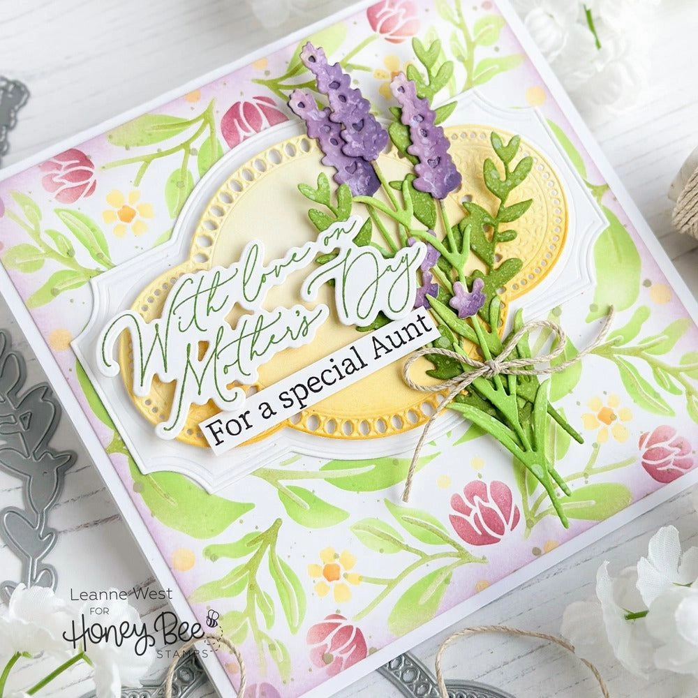 This One'S For The Girls - 6X6 Stamp Set latest