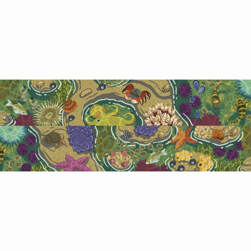 Tide Pools Washi Tape classic
