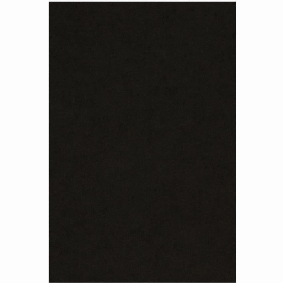 Tim Holtz Alcohol Ink Dura-Bright - Black Opaque Matte 10/Pkg 5X7" kit steel