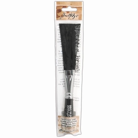 Tim Holtz Distress Splatter Brush automatic