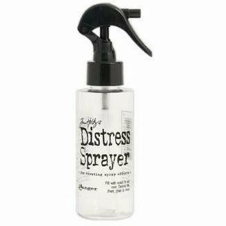 bundle Tim Holtz Distress Sprayer