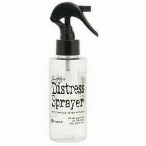 bundle Tim Holtz Distress Sprayer