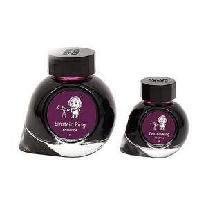 Colorverse Bottled Ink 65Ml   15Ml  Einstein Ring glossy cool