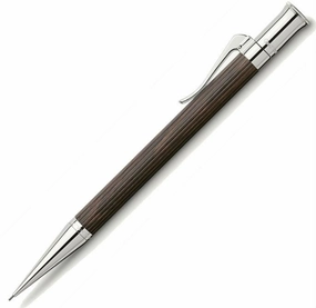 Graf Von Faber-Castell Classic Grenadilla Pencil flexible