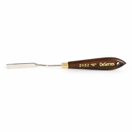 Palette Knife 1 3/4 X 1/4 In. kit