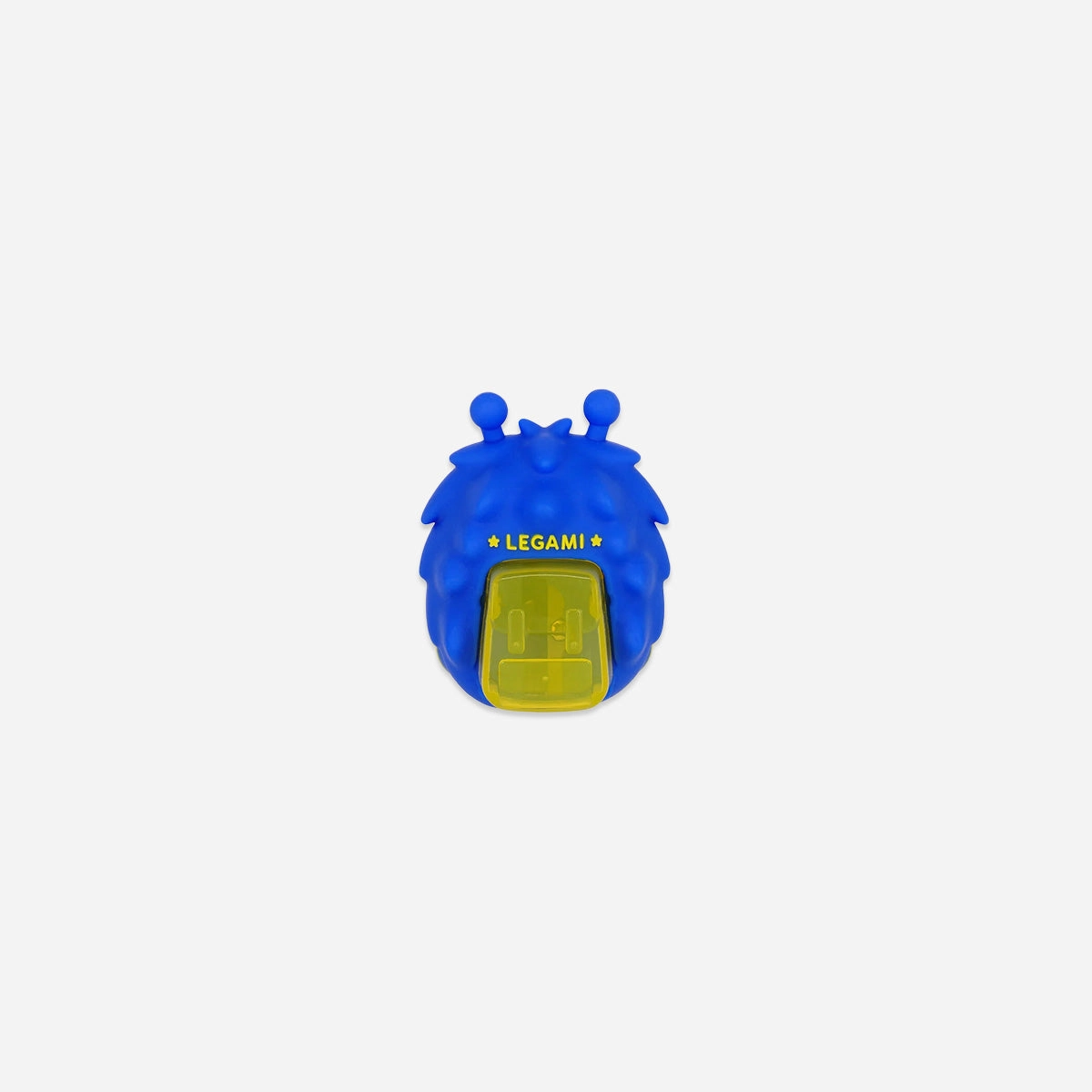 professional sealed Pencil Sharpener With Light // Monster