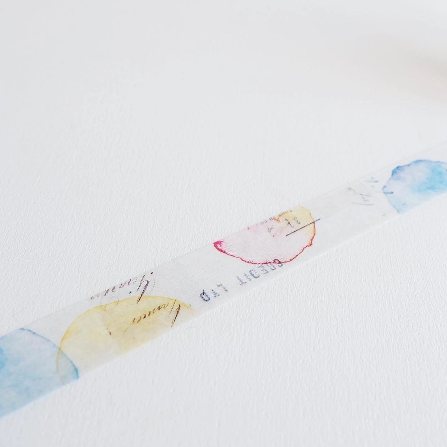 Tomorrow'S Light Washi Tape exclusive