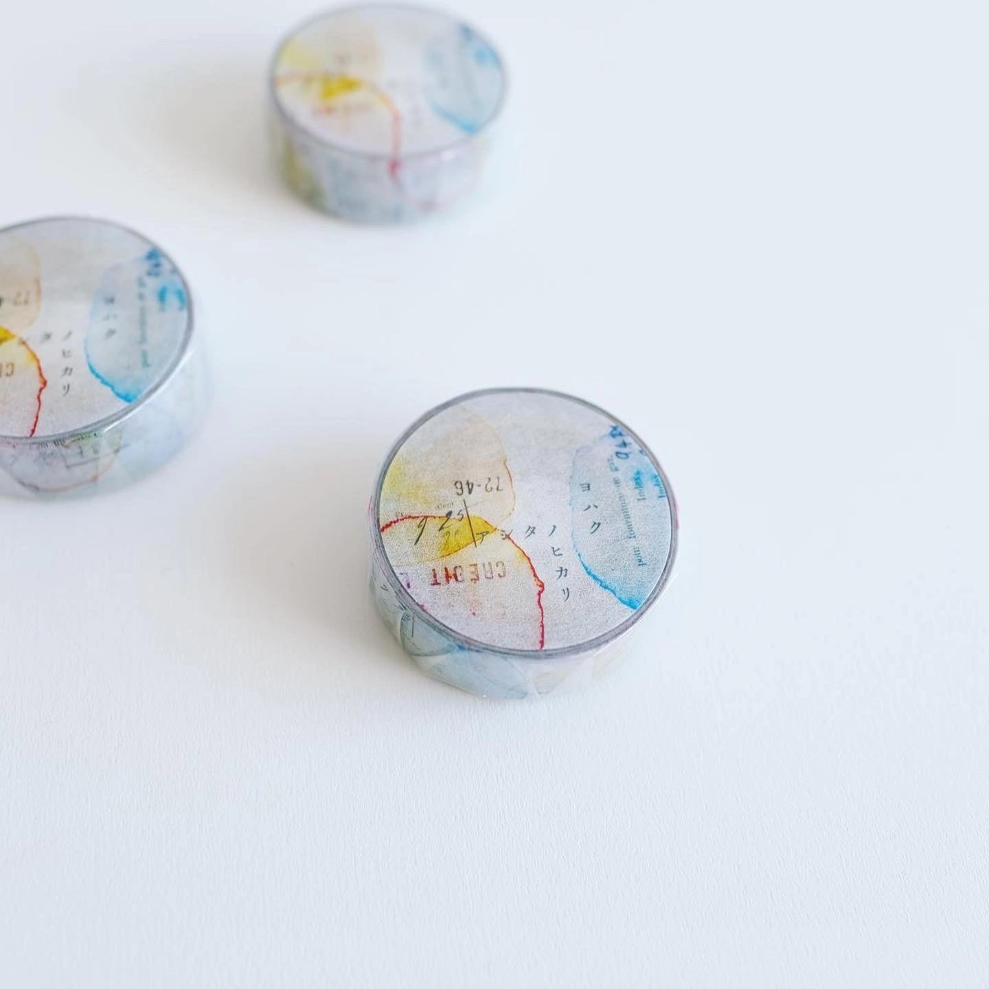 wholesale Tomorrow'S Light Washi Tape