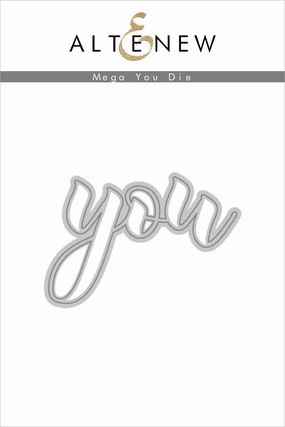 essential daily Mega You Die