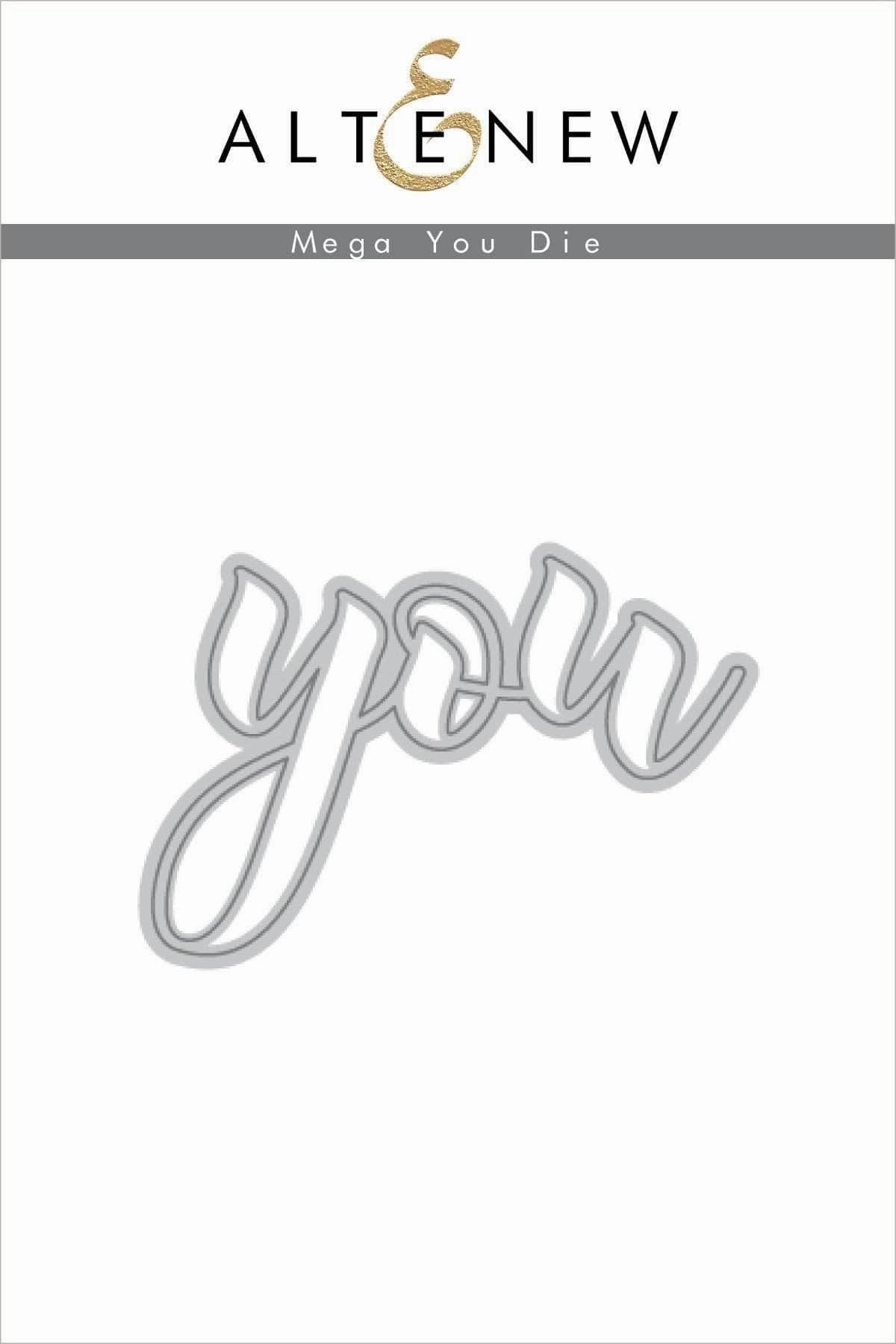 essential daily Mega You Die