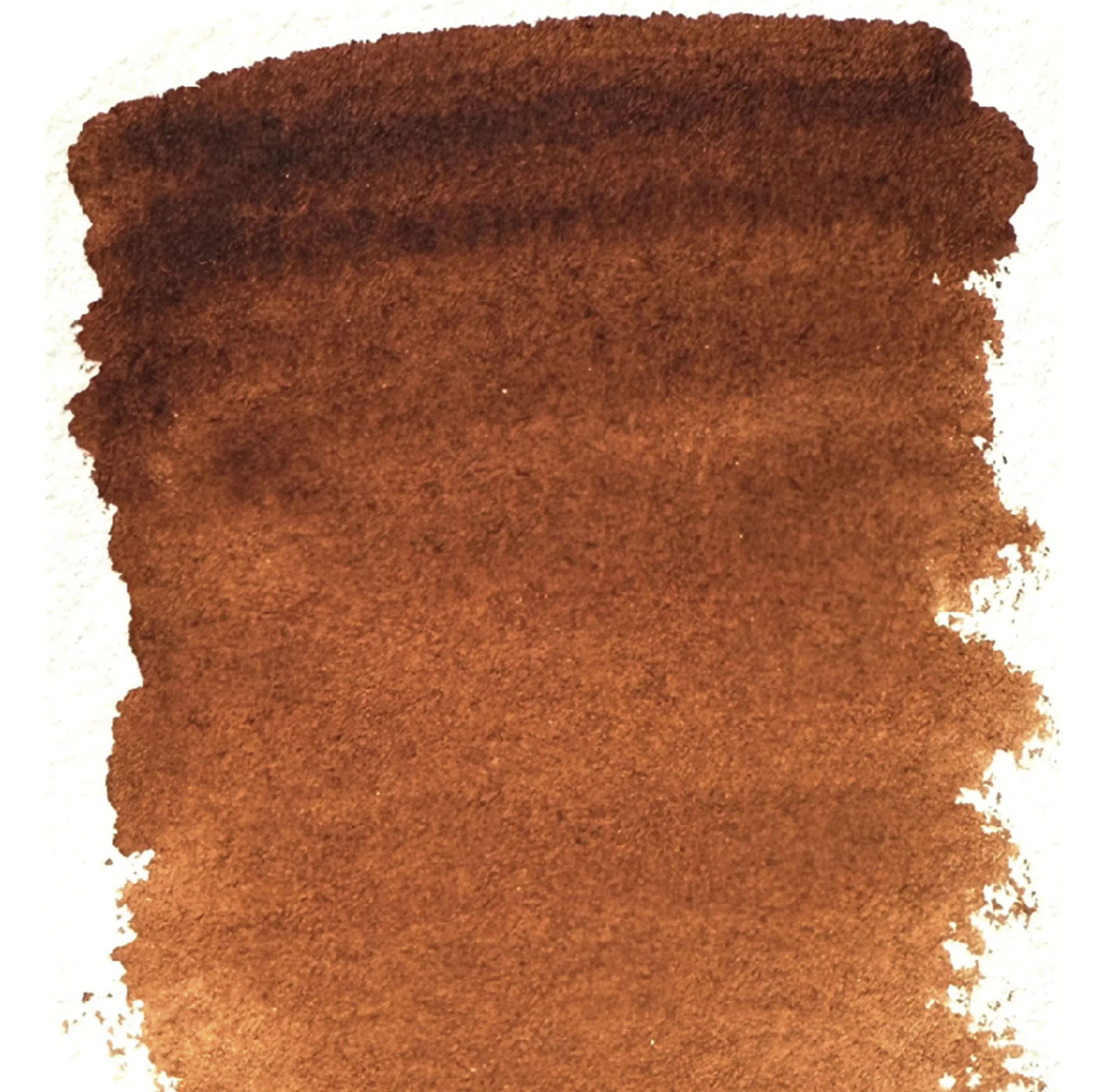 narrow set Transparent Red Oxide Pr101 - Artist Grade Handmade Honey Based Watercolor Tube 15Ml