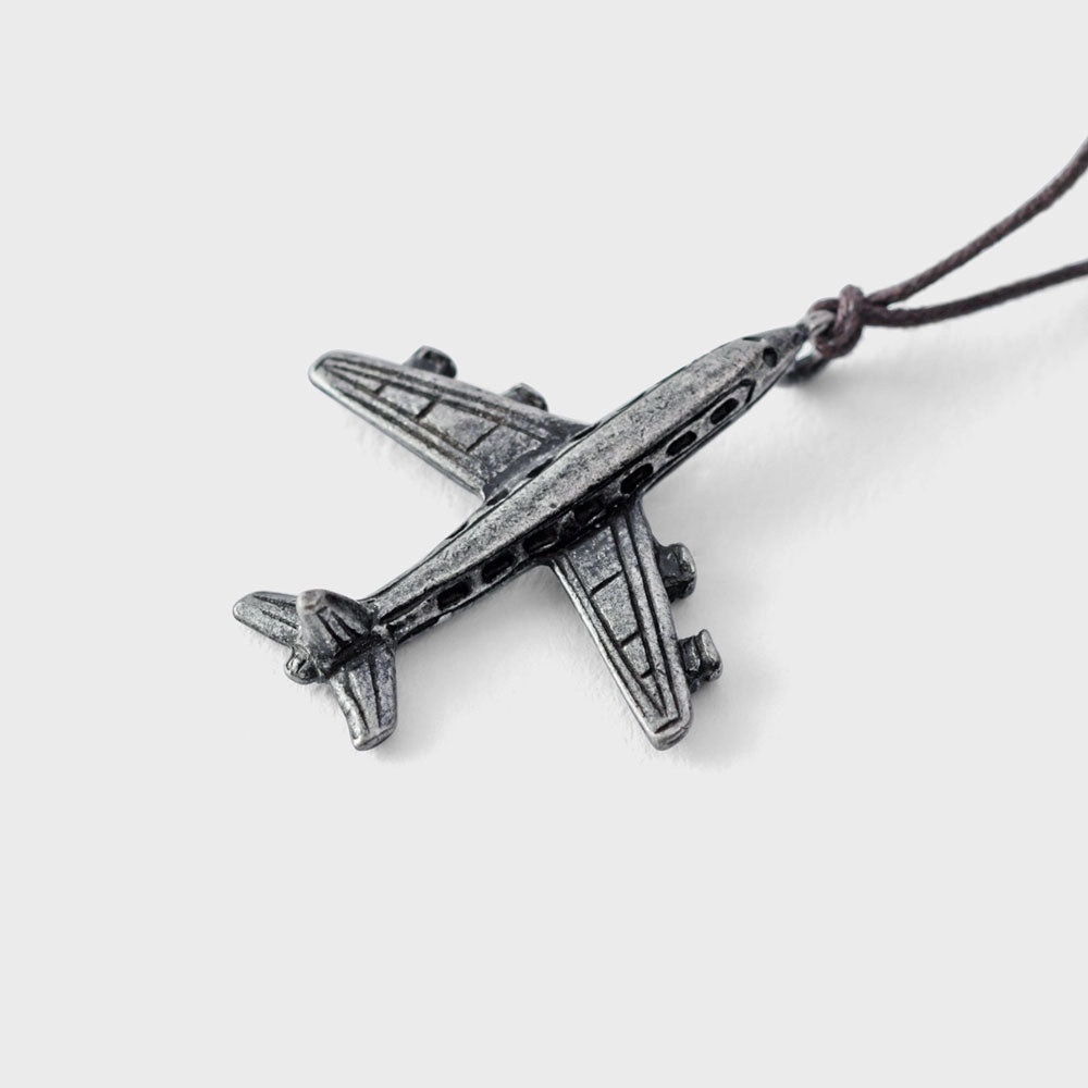 pack popular Traveler'S Factory Partner Shop Charm- Airplane