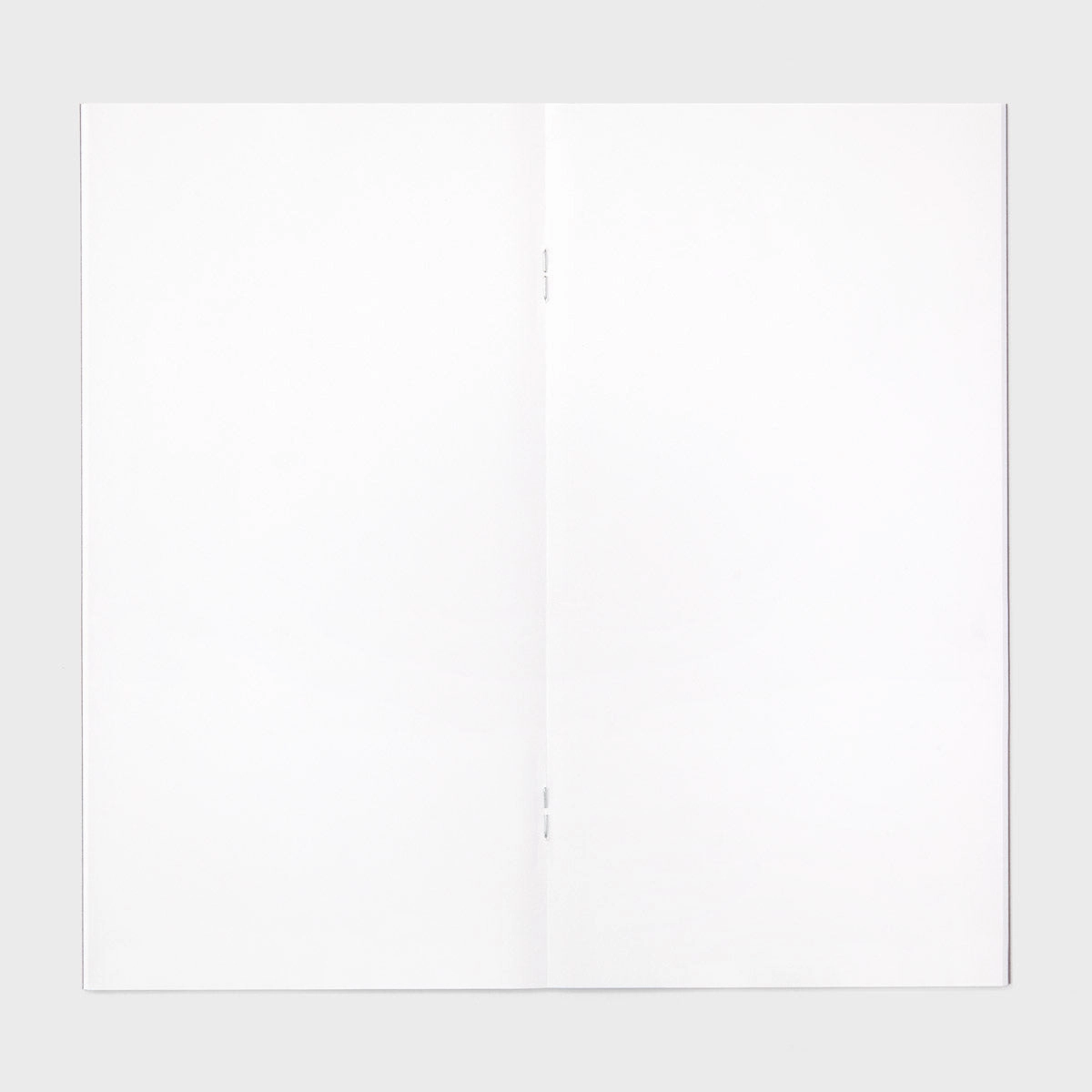 short elegant Traveler'S Factory Partner Shop Regular Size St Paper Notebook- White