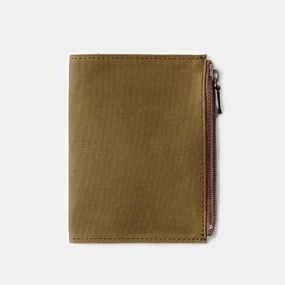 Traveler'S Factory Tf Cotton Zipper Case- Passport Size popular small