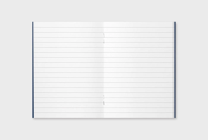 Traveler'S Notebook Refill-Passport Size- Lined Notebook budget