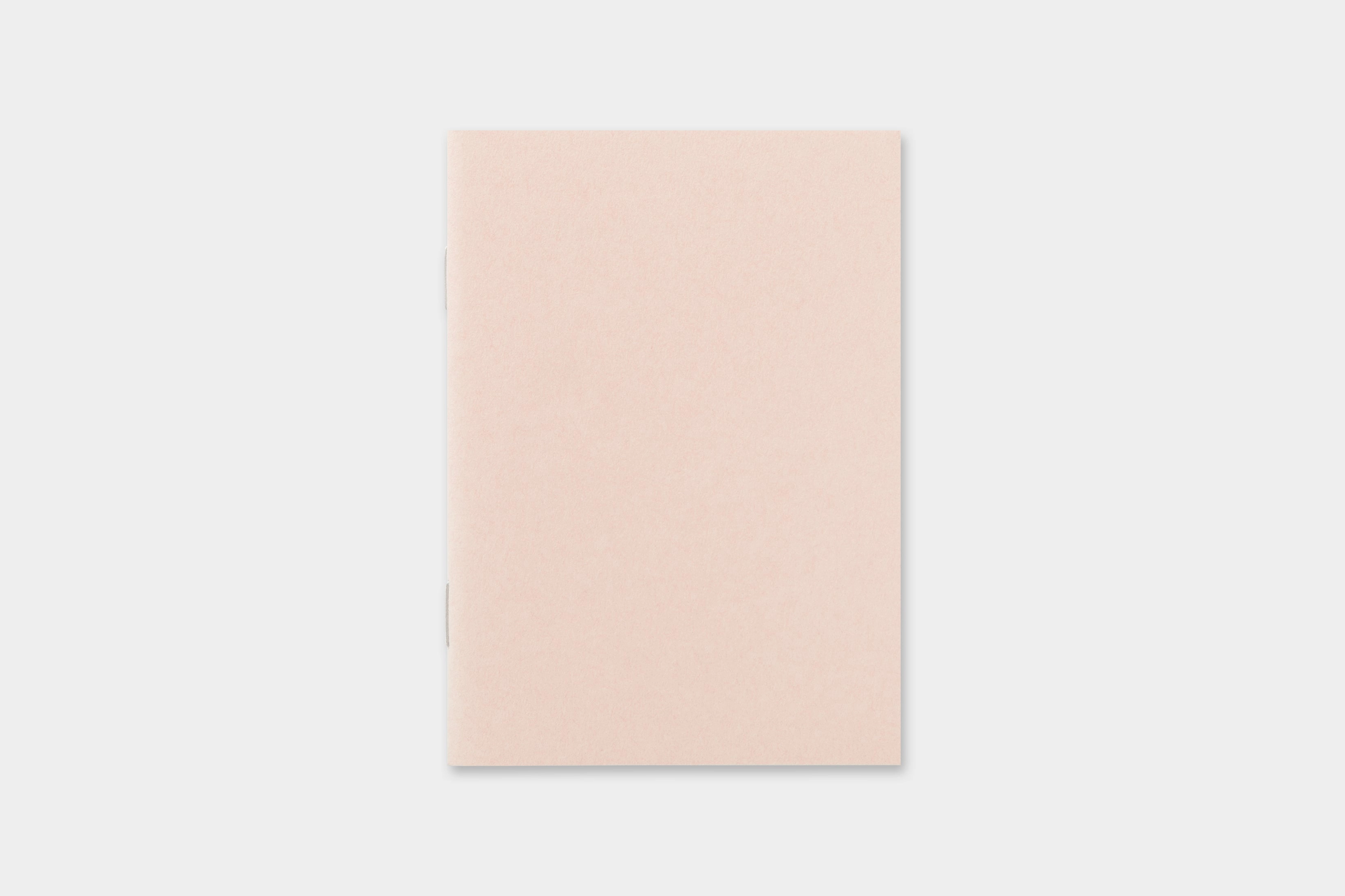 Traveler'S Notebook Sticker Release Notebook- Passport Size wrapped