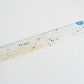 Traveling With Friends Washi Tape ceramic
