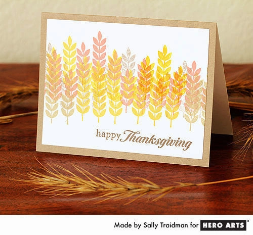mini collectible Tree For Life Rubber Stamp