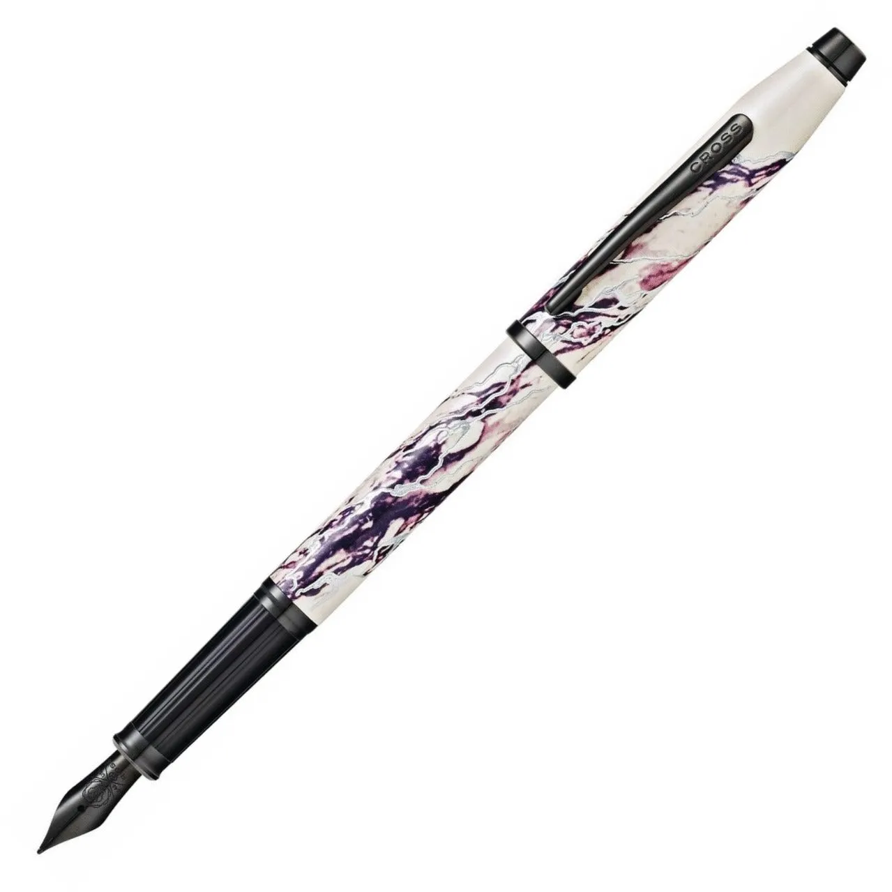 Cross Century Ii Wanderlust Everest Fountain Pen multipack neutral
