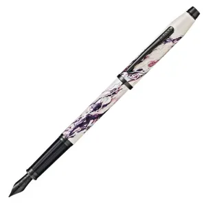 Cross Century Ii Wanderlust Everest Fountain Pen multipack neutral