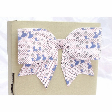 collectible Ballet Ballerina Polka Dot Washi Tape ? Shinzi Katoh Design