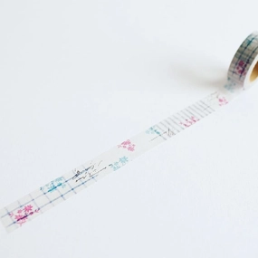 Harishigoto Washi Tape bundle vegan
