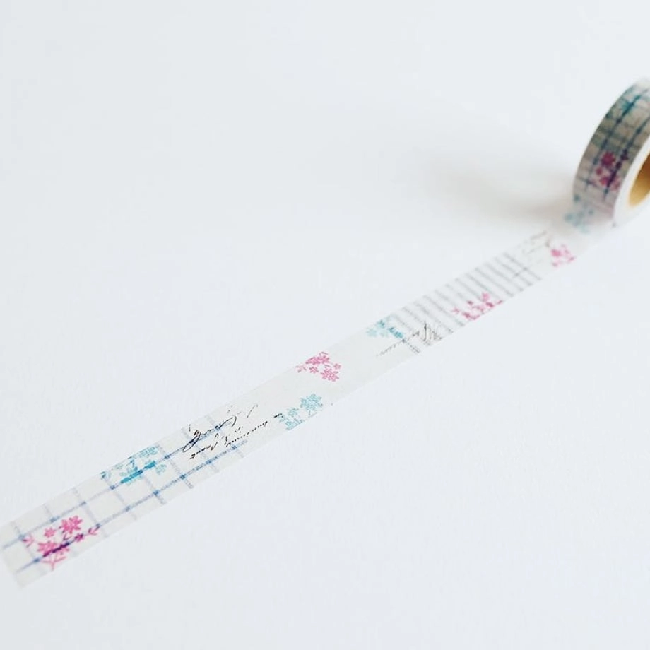 Harishigoto Washi Tape bundle vegan